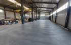 Spațiu industrial, de 570 mp, în Stupini - 7