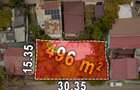 Teren de 496 mp, în Berceni - 4