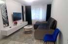 Inchiriez in regim hotelier apartament cu 2 camere lux in zona centrala - 7