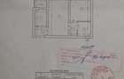 vand apartament 2 camere semidecomandat - 1
