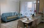 Apartament cu 2 camere decomandat în Baciu - 1
