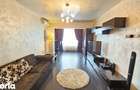 Apartament 3camere, Mobilate & Utilate, Etaj 3, Liber, zona ICFrimu - 12