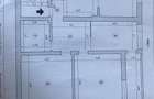 Apartament cu 4 camere decomandat în Centrul Civic - 2
