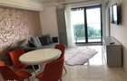 Inchiriere Apartament bulevardul Mamaia vedere lac - 6
