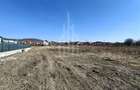 Teren Construcții intravilan de 546 mp, în Gușterița - 3