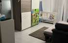 Vand apartament cu o camera,bucatarie,baie ,terasa si balcon
