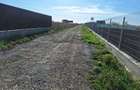 Teren 700m2 intravilan Catamaresti Deal - 6