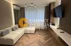 Apartament cu 3 camere în Ultracentral - 5