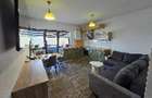 Apartament cu 3 camere, gradina, parcare in ansamblu privat - 3