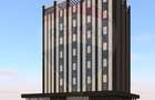 Hotel*** cu 48 camere de vânzare Calea Borsului/CT Park/ CET - 1