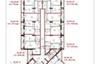 Apartament 1 cameră în bloc NOU - 5