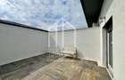 Apartament cu 2 camere, 55mp utili, 2 terase, lift, prima inchiriere