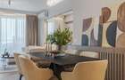 RECO Apartament ultralux  cu 4 camere  117 mp -cartier Victoria Oradea