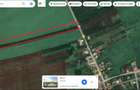 Lot teren 500 mp, intravilan, curent, apa, iesirea prin Copou