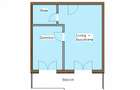 #TVA inclus: Apartament 2 camere incalzire pardoseala | Avans 5.000 - 16