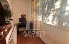 Apartament cu 2 camere decomandat în Buziașului - 6