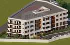 Apartament cu 2 camere decomandat în Tractorul - 2