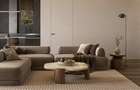 Apartament cu 2 camere semidecomandat în 13 Septembrie - 4