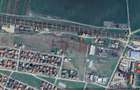 Inchiriez teren intravilan in com. Vladimirescu, jud. Arad, suprafa?a 1.500 mp. - 2