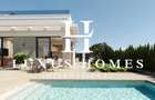 Vila moderna cu piscina privata situata intr-un resort de golf - 3