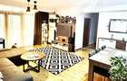 Imens 120 mp Bloc NOU Ultracentral 3 camere etaj1 - 9