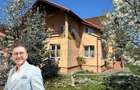 Vila superba de vanzare langa Castel Transilvania - 1