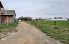Teren Construcții de 823 mp, în Stupini - 2