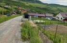 Teren de vanzare Bistrita, intrare in Jelna - 3