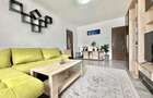 Apartament cu 3 camere circular în Noua - 2