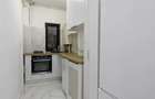 Inchiriez apartament 2 camere la curte, Pia?a Muncii, centrala proprie - 3