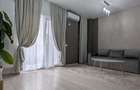 Apartament cu 2 camere semidecomandat în București - 2