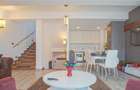 PENTHOUSE pe 3 nivele, Poiana Brasov, SILVER MOUNTAIN, 114mp, parcare la subsol - 9
