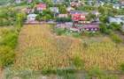Teren Construcții intravilan de 700 mp, în Valea Lupului - 2
