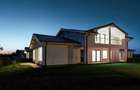 Casă individuală cu 6 camere cu Teren 625 Mp în Ghermănești - 11