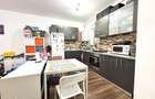 Apartament cu 2 camere, 44 mp utili, parter, mobilat - Dumbravita - 1