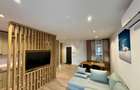 Apartament cu 2 camere decomandat în Pipera - 2
