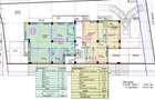Apartament cu 3 camere decomandat în Băneasa - 5