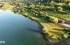 Teren unic de 5.000 m2, chiar pe malul lacului Bezid - 4