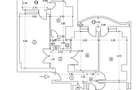 Apartament 3 camere, et.2, stradal Bd.Unirii 59 (Banca Transilvania), bloc F2 Sector 3 - 4