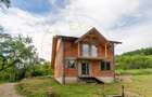 Casa Babana, Arges  - P+1+pod - cu panouri solare - 6