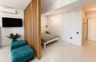 Garsoniera versatila cu vedere lac langa plaja | Luxury Apartments | M - 3