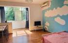 Proprietar inchiriez garsoniera vesela si luminoasa, chiar la metrou Costin Georgian, LIBERA, pet friendly - 3