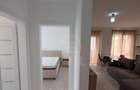 Apartament cu 3 camere semidecomandat în Florești - 4