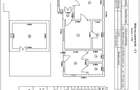 Casa cu gradina si pomi fructiferi - teren 2401 mp - loc. Moldovenesti - 3