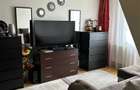 Apartament cu 2 camere decomandat în Florilor - 1