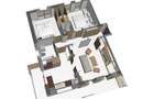 Apartament cu 3 camere decomandat în Alexandriei - 7