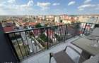 3 cam, et.9, panorama, balcon L, parcare, Reziden?ial ?ova Nufarul - 9