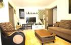 Apartament cu 3 camere semidecomandat în City Park Mall - 1
