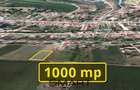Teren agricol extravilan de 1000 mp, în Șura Mare - 3