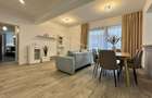 Apartament cu 3 camere decomandat în Herăstrău - 1